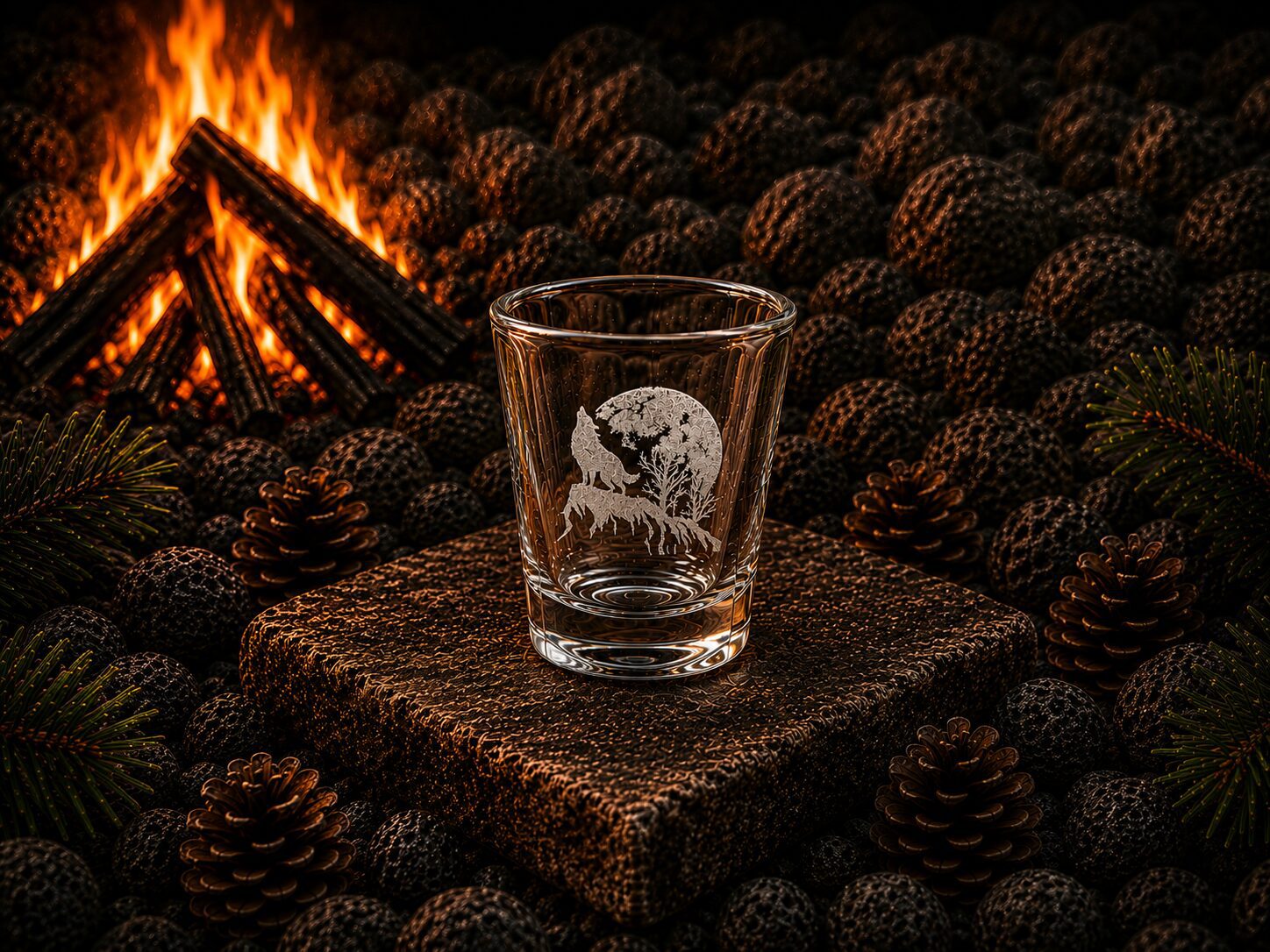 Glassware